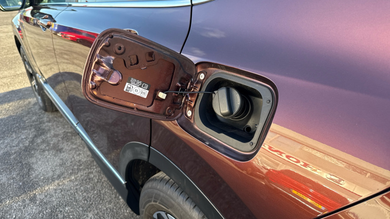 Honda CR-V 1.5 VTEC Turbo SR 5dr Petrol Estate